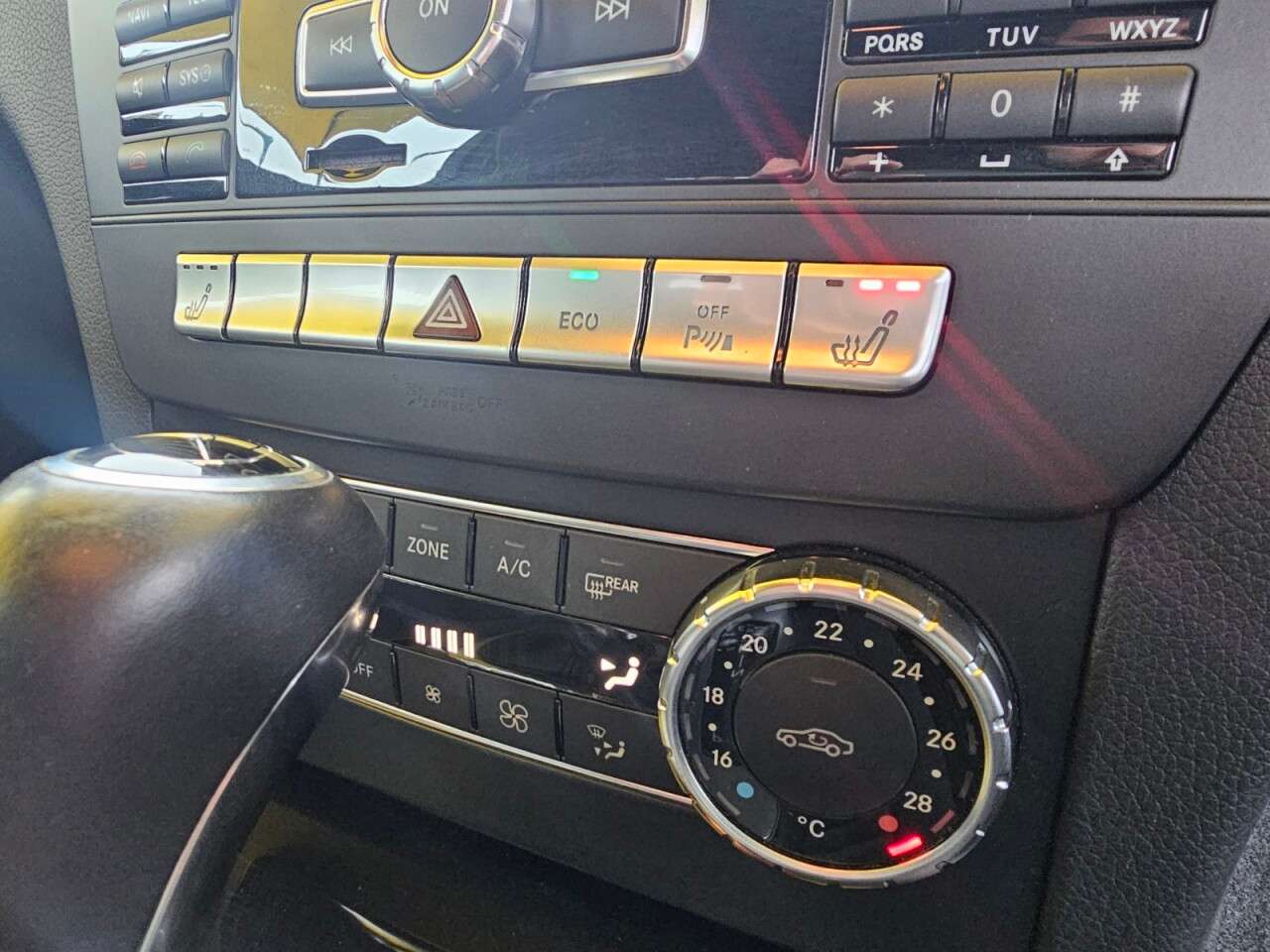 2011 MERCEDES-BENZ C-CLASS 2011 MERCEDES-BENZ C-CLASS