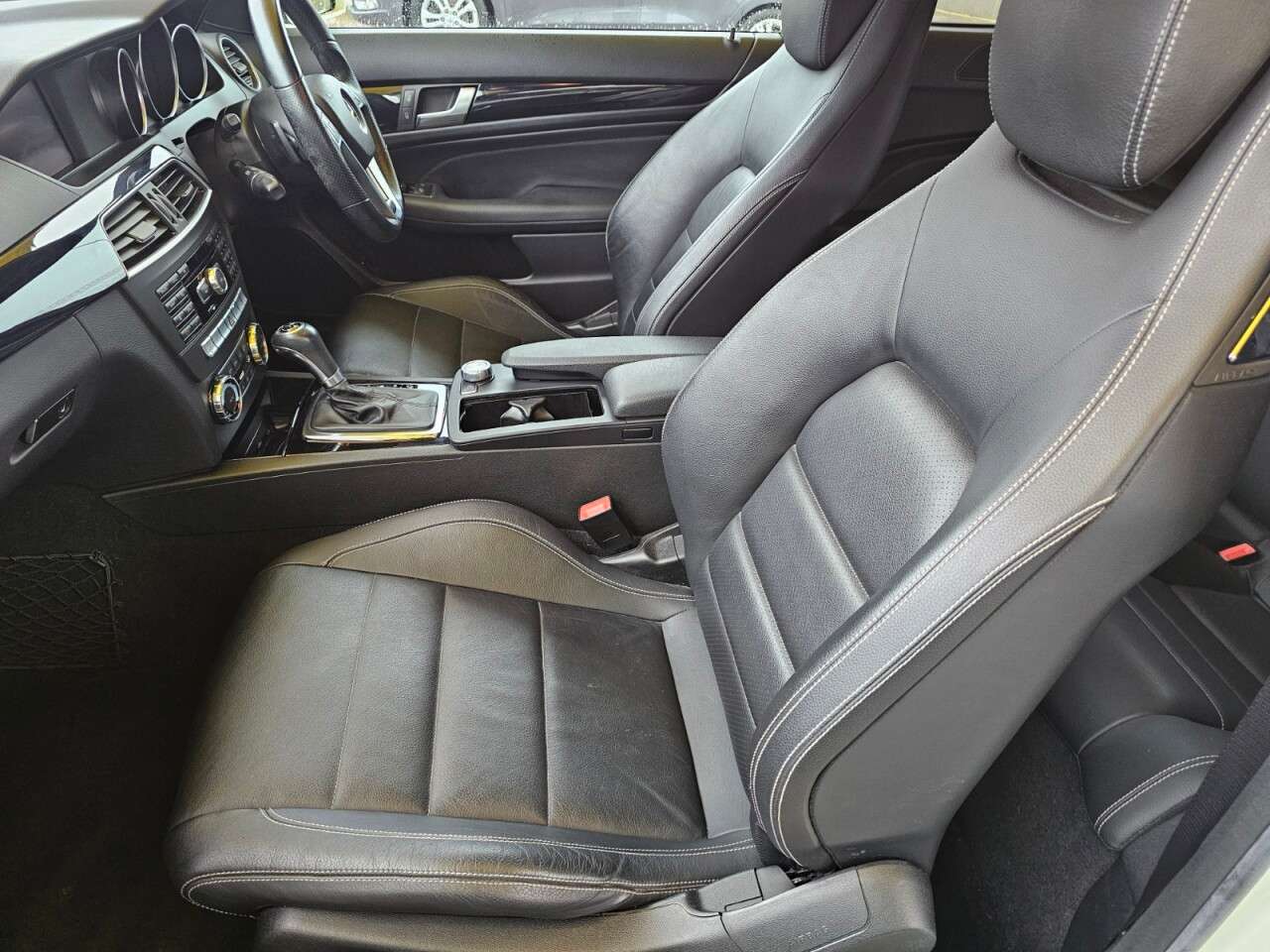 2011 MERCEDES-BENZ C-CLASS 2011 MERCEDES-BENZ C-CLASS