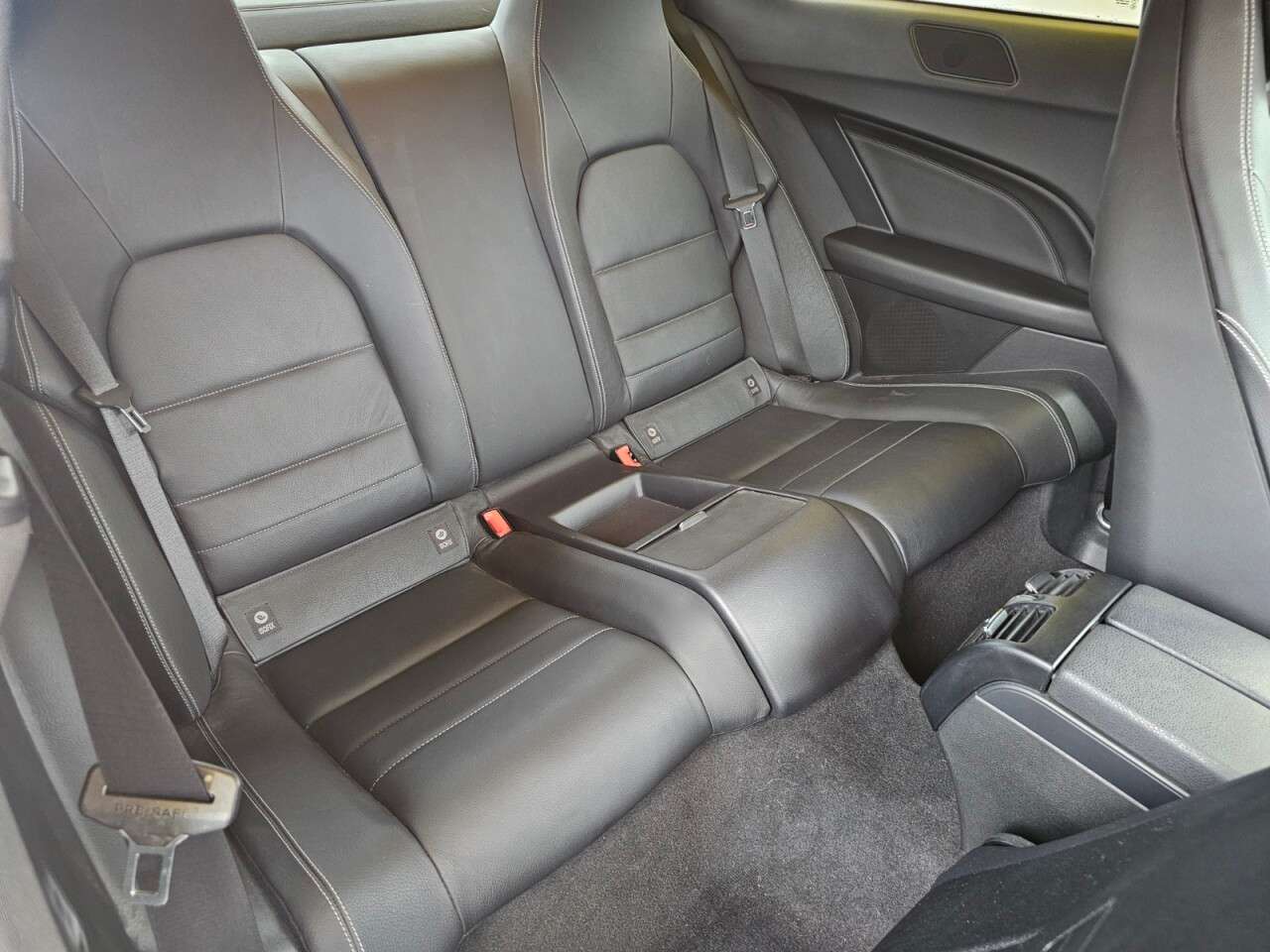 2011 MERCEDES-BENZ C-CLASS 2011 MERCEDES-BENZ C-CLASS