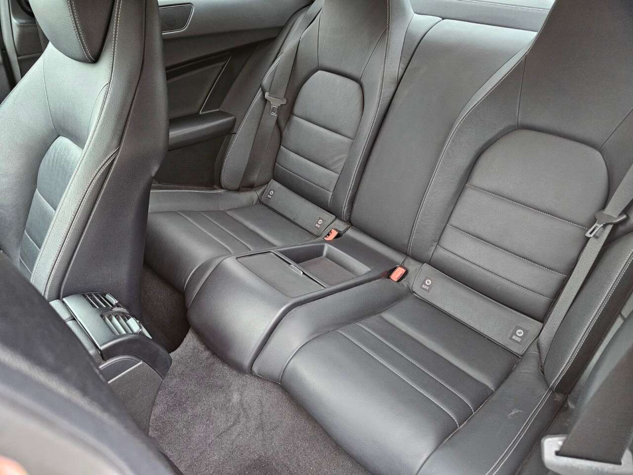 2011 MERCEDES-BENZ C-CLASS 2011 MERCEDES-BENZ C-CLASS