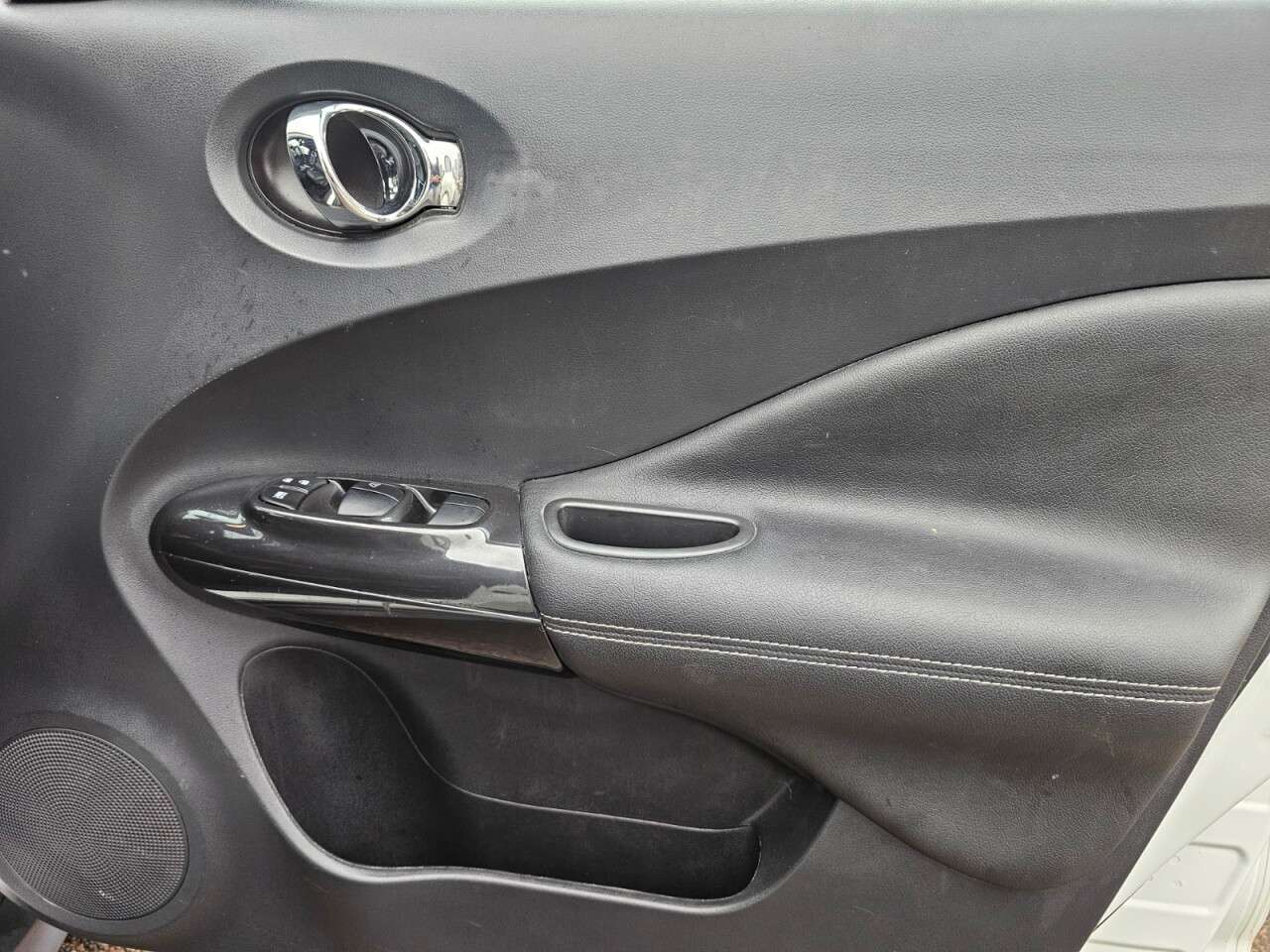 2015 NISSAN JUKE 2015 NISSAN JUKE