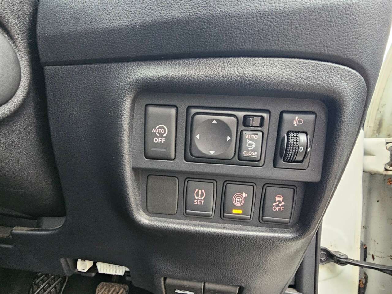 2015 NISSAN JUKE 2015 NISSAN JUKE