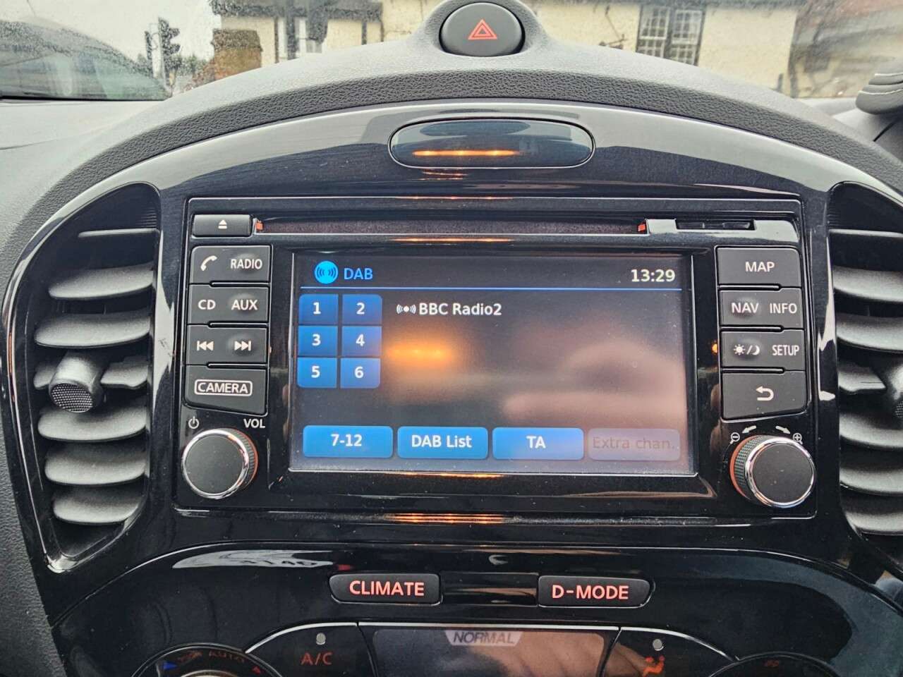 2015 NISSAN JUKE 2015 NISSAN JUKE