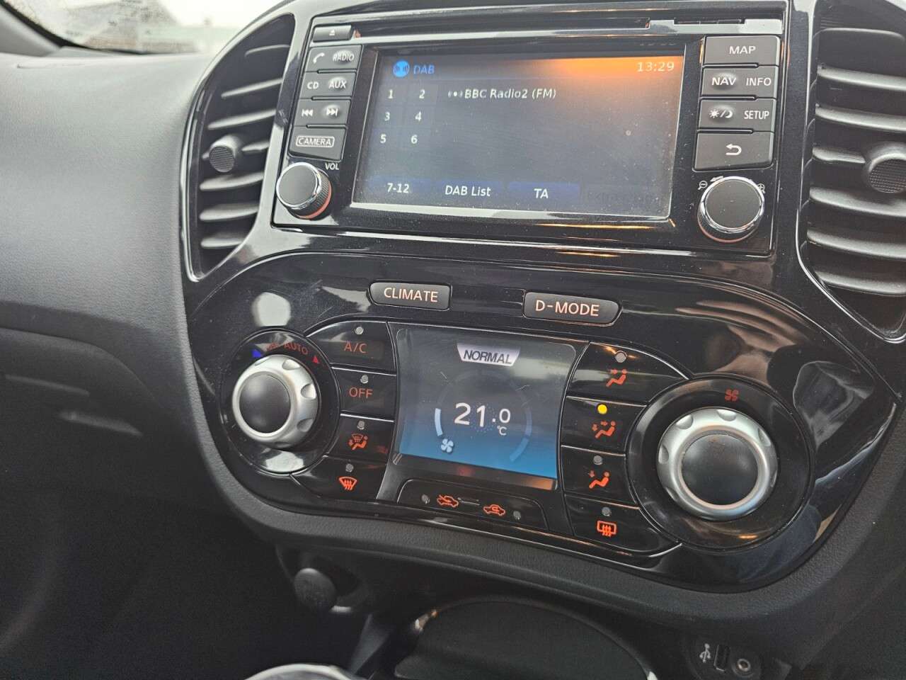 2015 NISSAN JUKE 2015 NISSAN JUKE