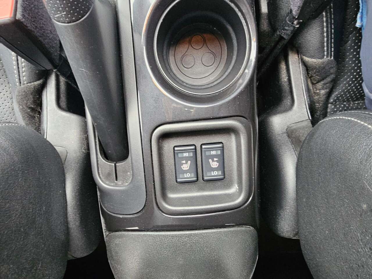 2015 NISSAN JUKE 2015 NISSAN JUKE