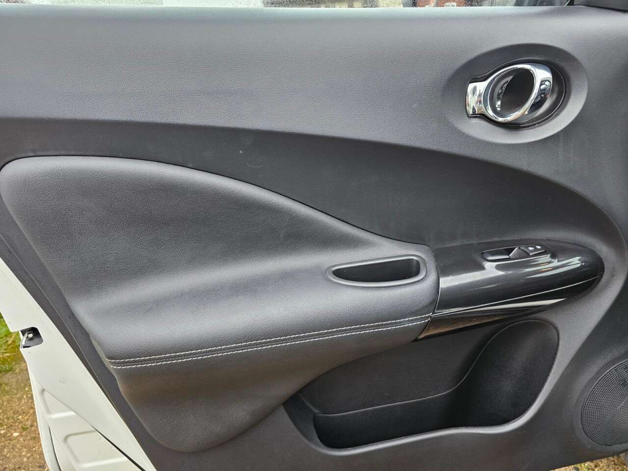 2015 NISSAN JUKE 2015 NISSAN JUKE