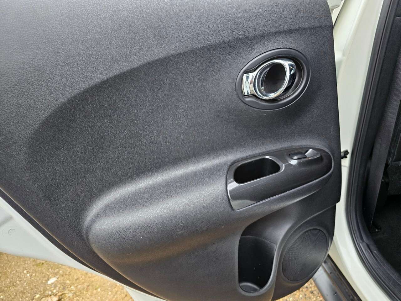 2015 NISSAN JUKE 2015 NISSAN JUKE