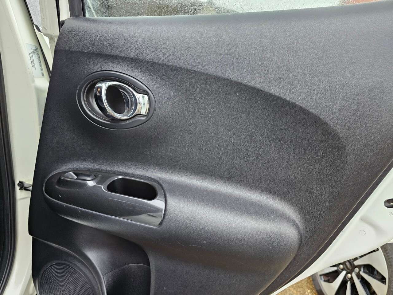 2015 NISSAN JUKE 2015 NISSAN JUKE