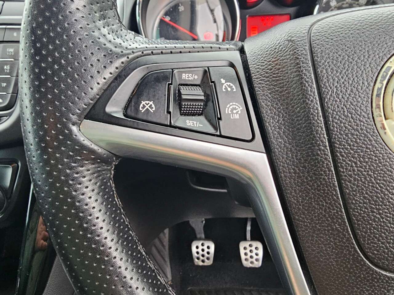 2016 VAUXHALL ZAFIRA TOURER 2016 VAUXHALL ZAFIRA TOURER