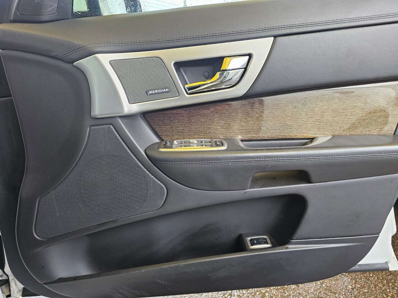 2014 JAGUAR XF 2014 JAGUAR XF