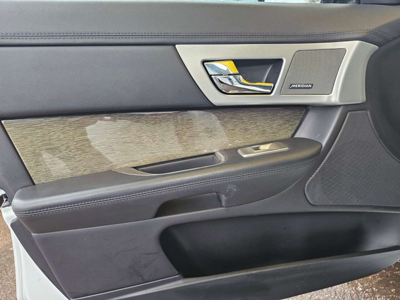 2014 JAGUAR XF 2014 JAGUAR XF