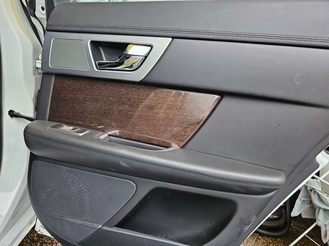 2014 JAGUAR XF 2014 JAGUAR XF