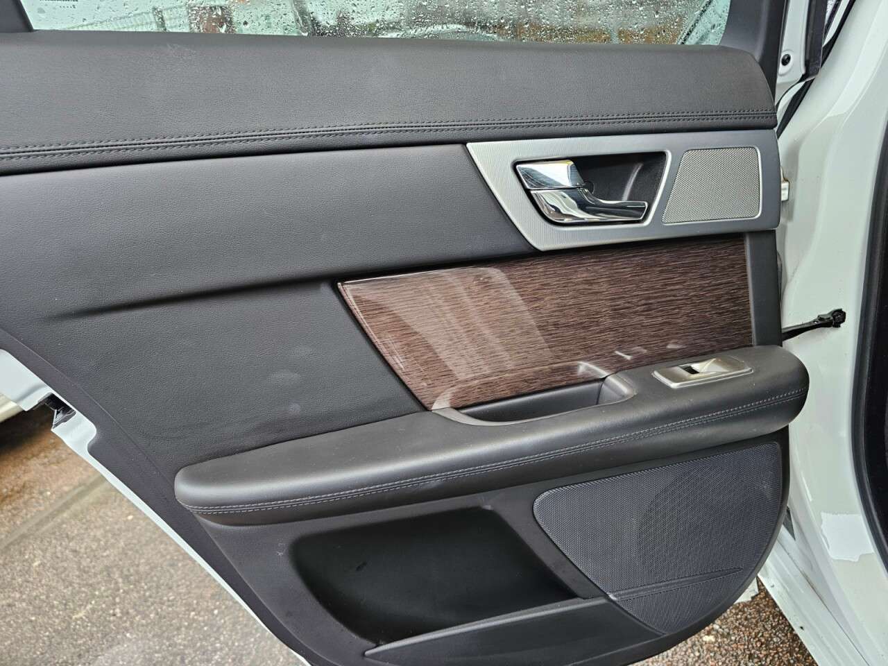 2014 JAGUAR XF 2014 JAGUAR XF