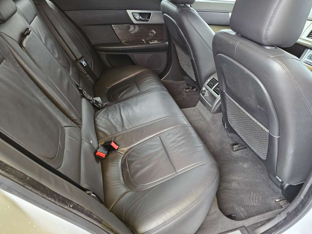 2014 JAGUAR XF 2014 JAGUAR XF