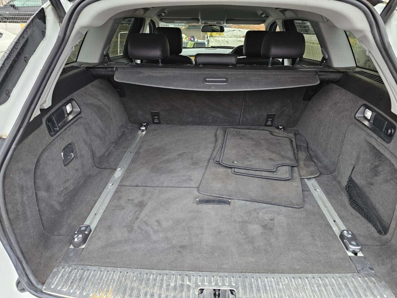 2014 JAGUAR XF 2014 JAGUAR XF