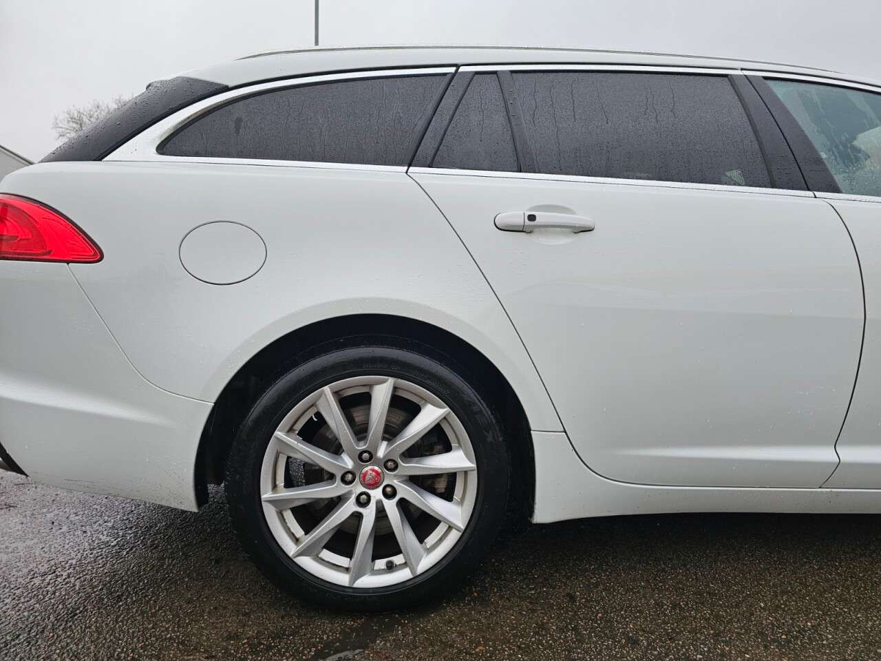 2014 JAGUAR XF 2014 JAGUAR XF