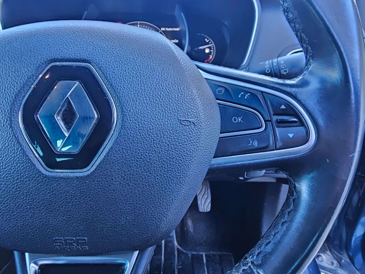 2016 RENAULT MEGANE 2016 RENAULT MEGANE