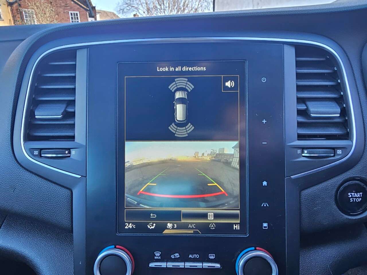 2016 RENAULT MEGANE 2016 RENAULT MEGANE