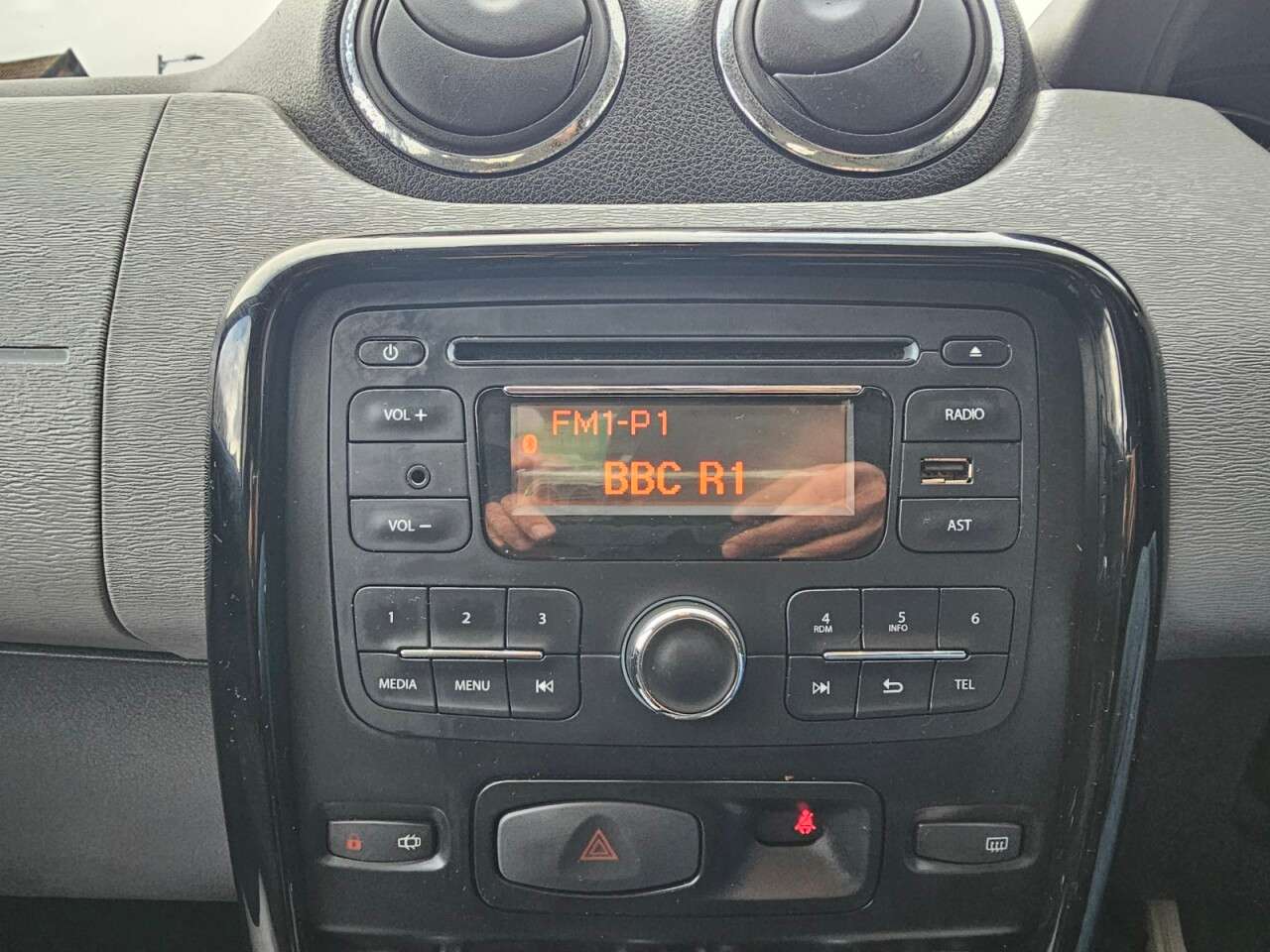 2013 DACIA DUSTER 2013 DACIA DUSTER