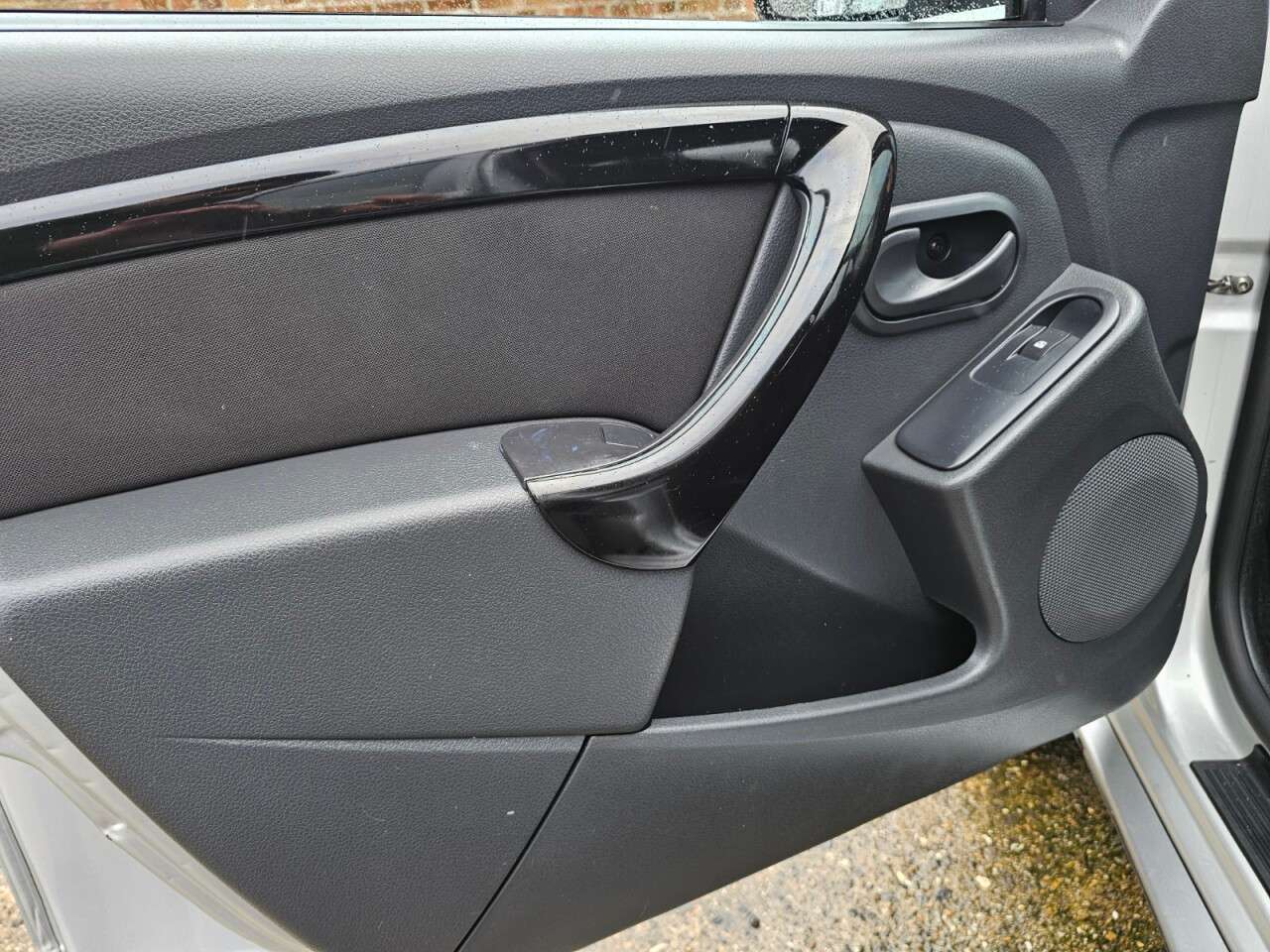 2013 DACIA DUSTER 2013 DACIA DUSTER