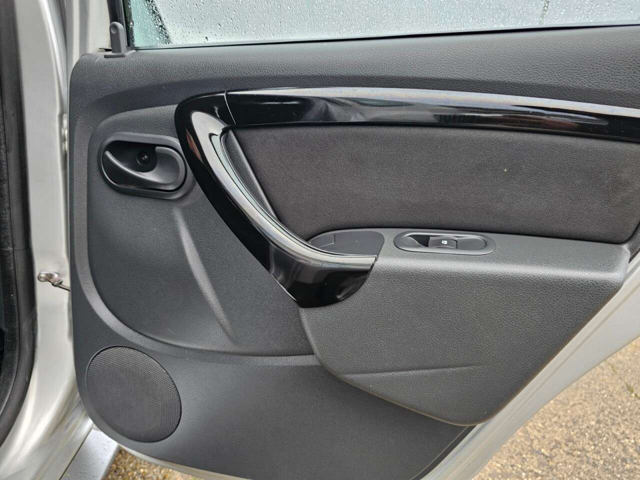 2013 DACIA DUSTER 2013 DACIA DUSTER