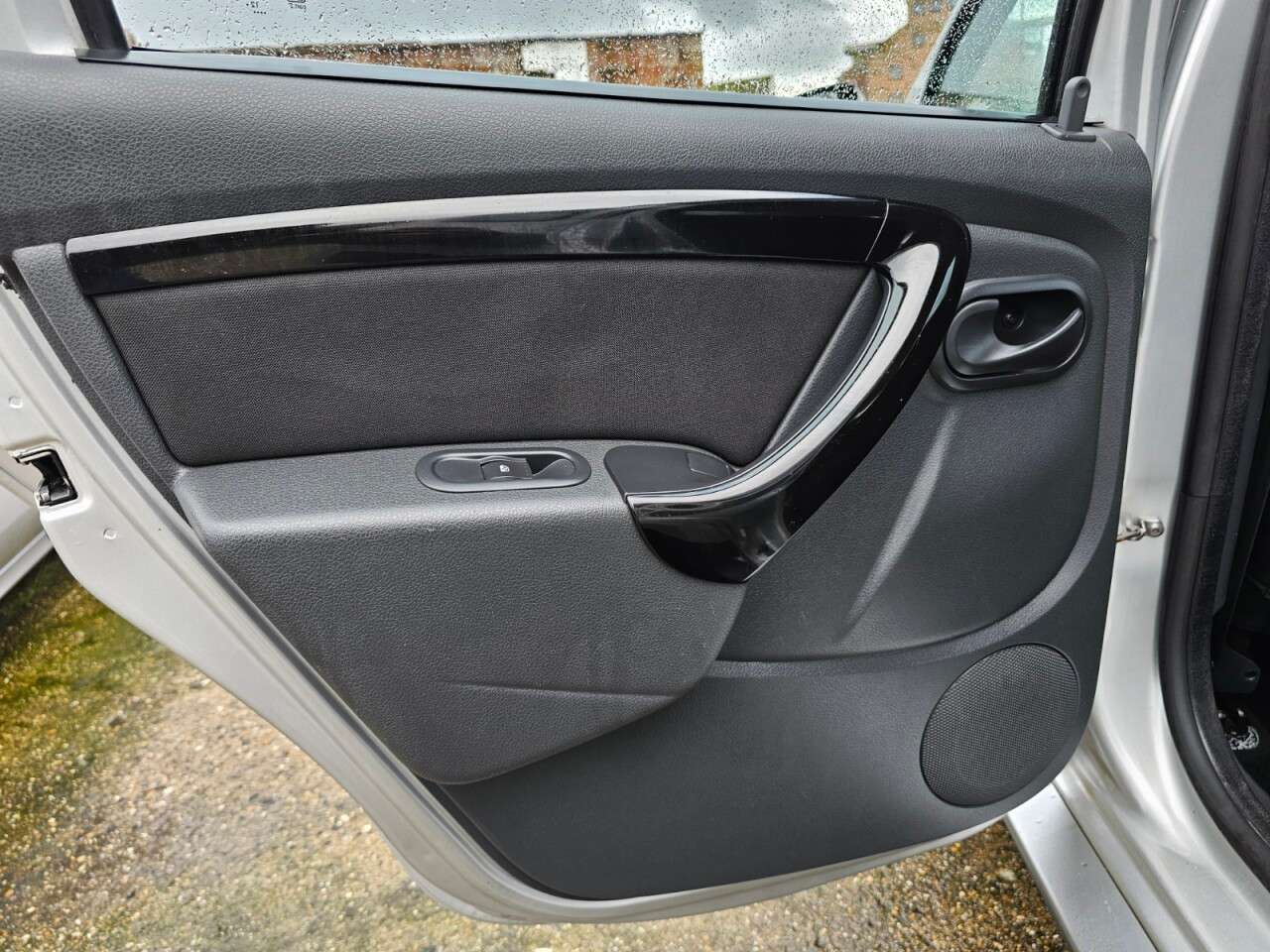 2013 DACIA DUSTER 2013 DACIA DUSTER