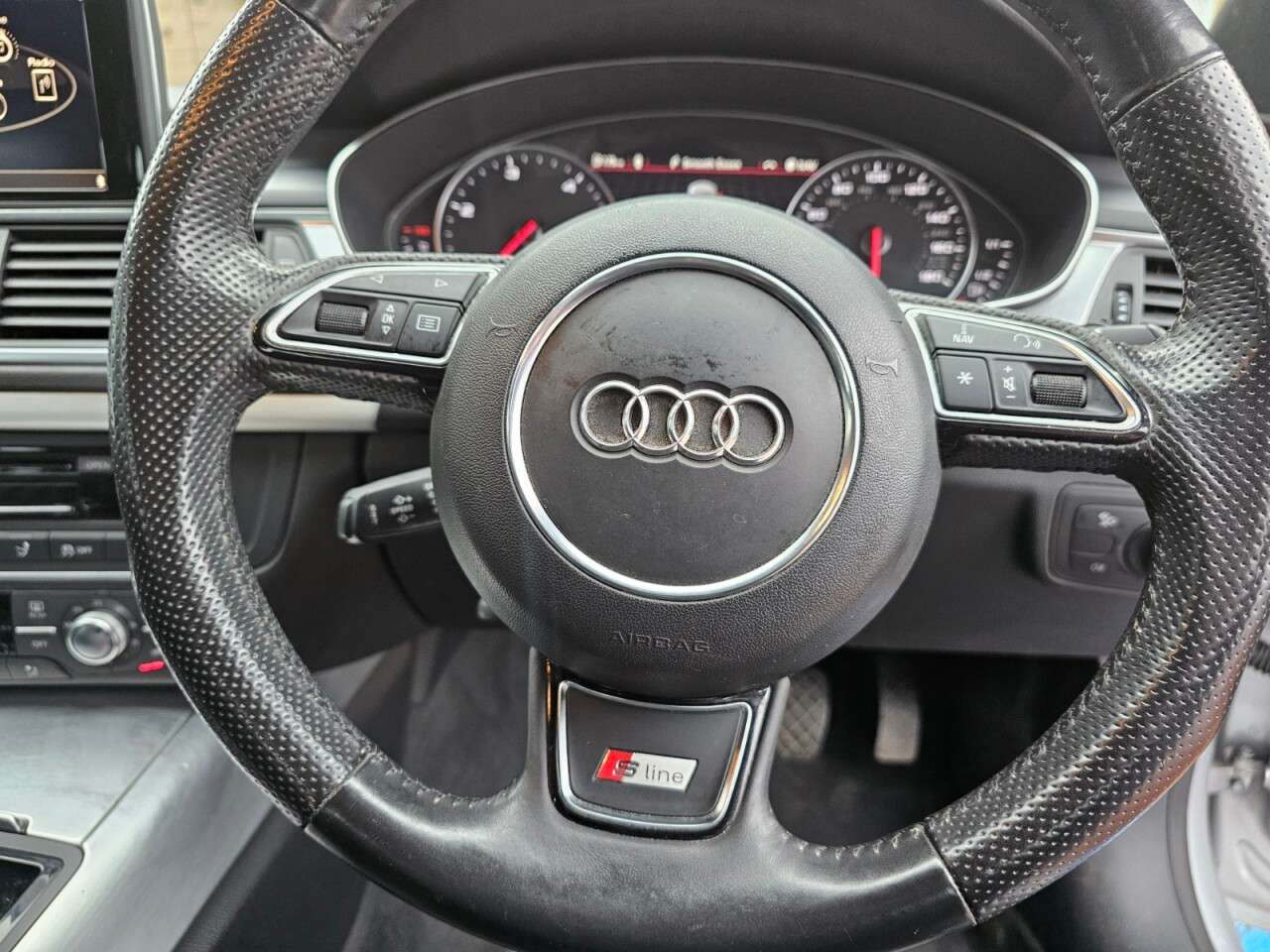 2012 AUDI A7 2012 AUDI A7