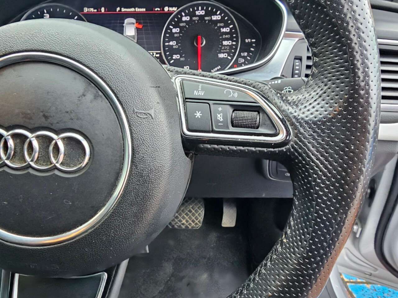 2012 AUDI A7 2012 AUDI A7