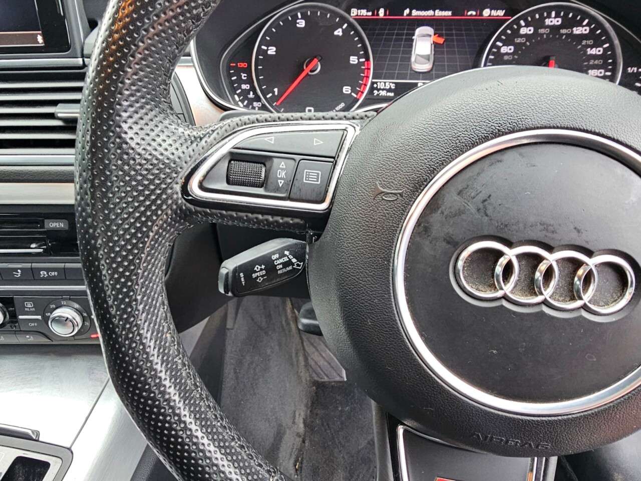 2012 AUDI A7 2012 AUDI A7