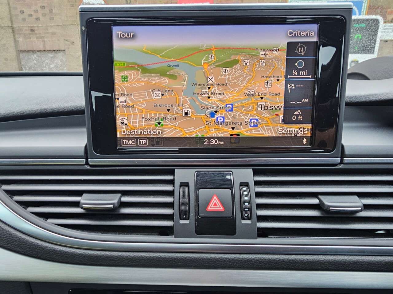 2012 AUDI A7 2012 AUDI A7