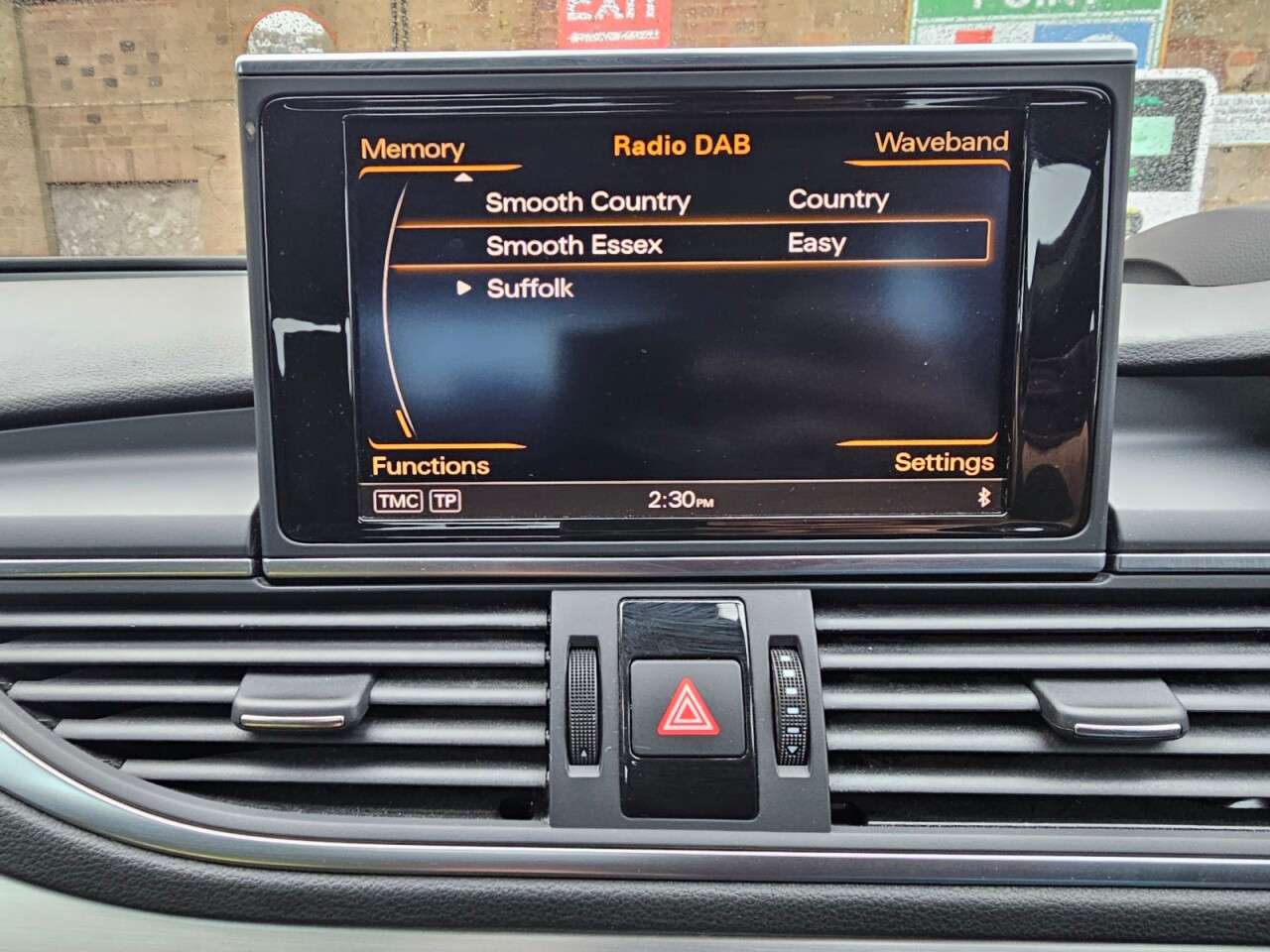 2012 AUDI A7 2012 AUDI A7