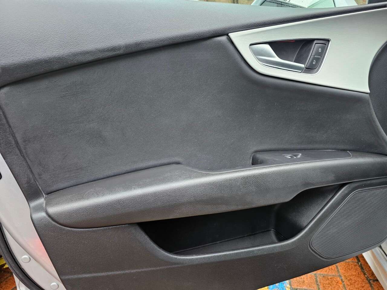 2012 AUDI A7 2012 AUDI A7