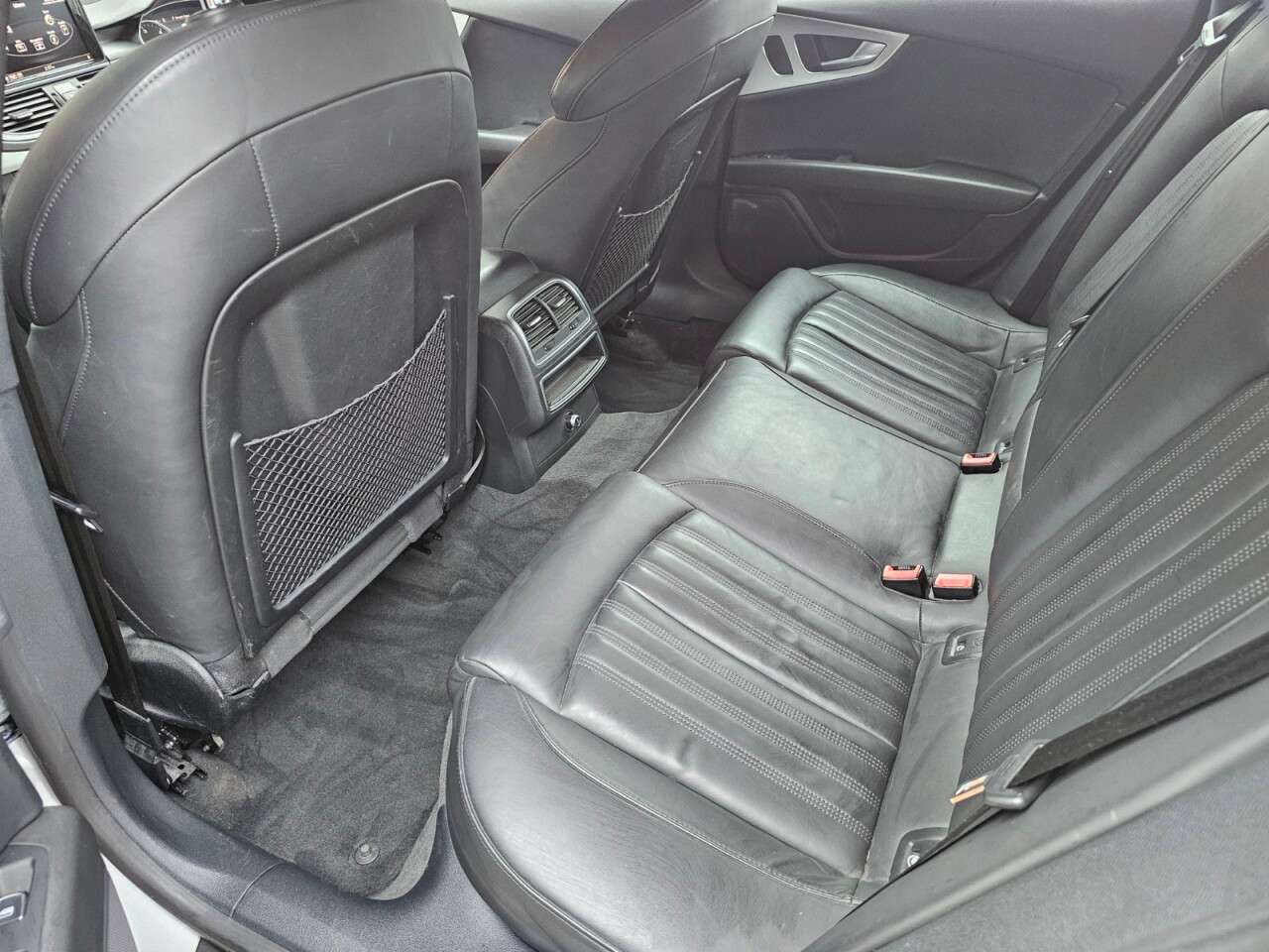 2012 AUDI A7 2012 AUDI A7