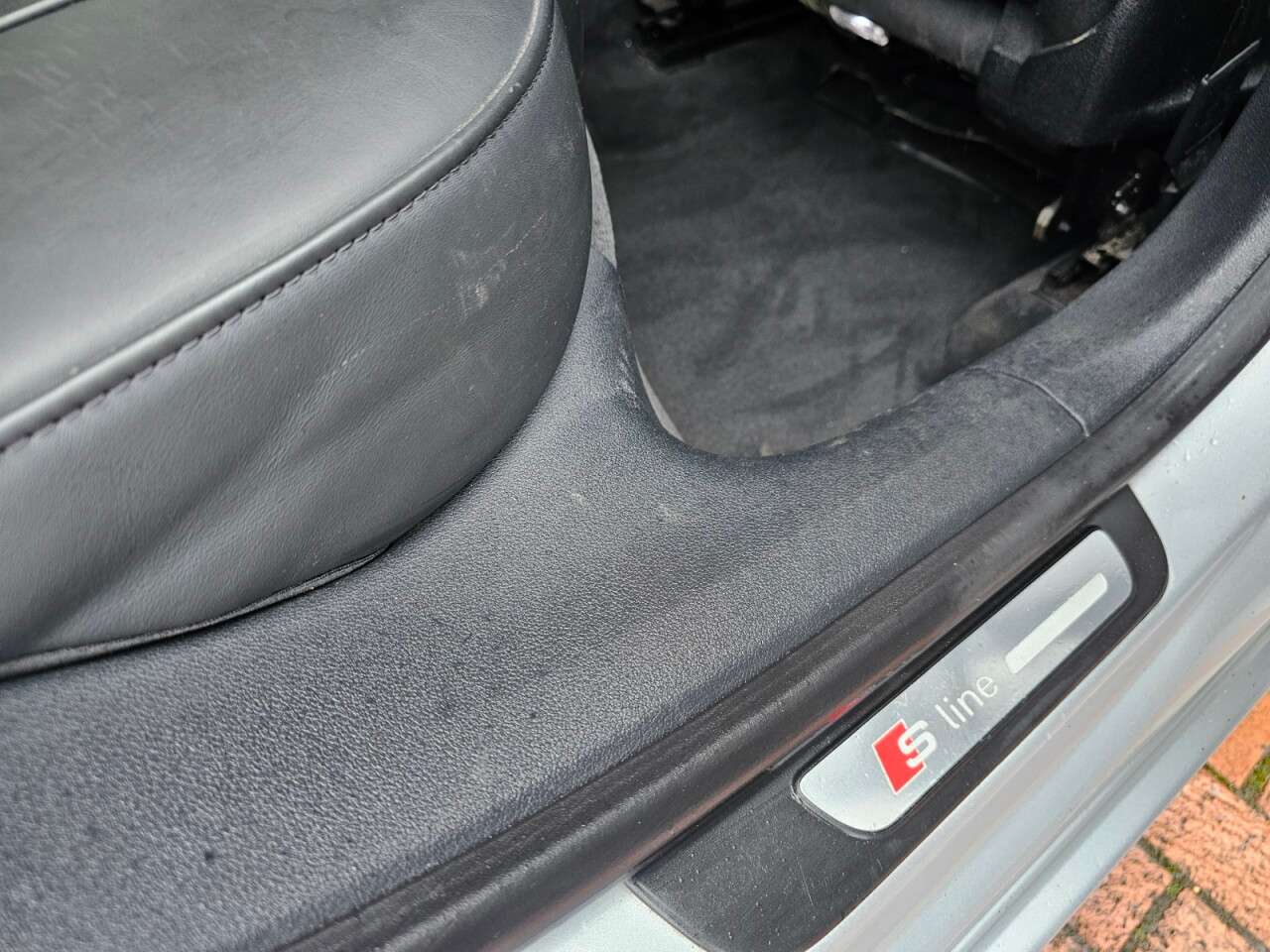 2012 AUDI A7 2012 AUDI A7