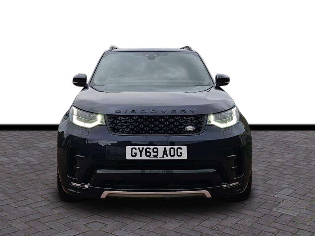 A 0 LAND ROVER DISCOVERY 2.0 SD4 Landmark Edition SUV 5dr Diesel Auto 4WD Euro 6 (s/s) (240 ps) 6 mo A 0 LAND ROVER DISCOVERY 2.0 SD4 Landmark Edition SUV 5dr Diesel Auto 4WD Euro 6 (s/s) (240 ps) 6 mo