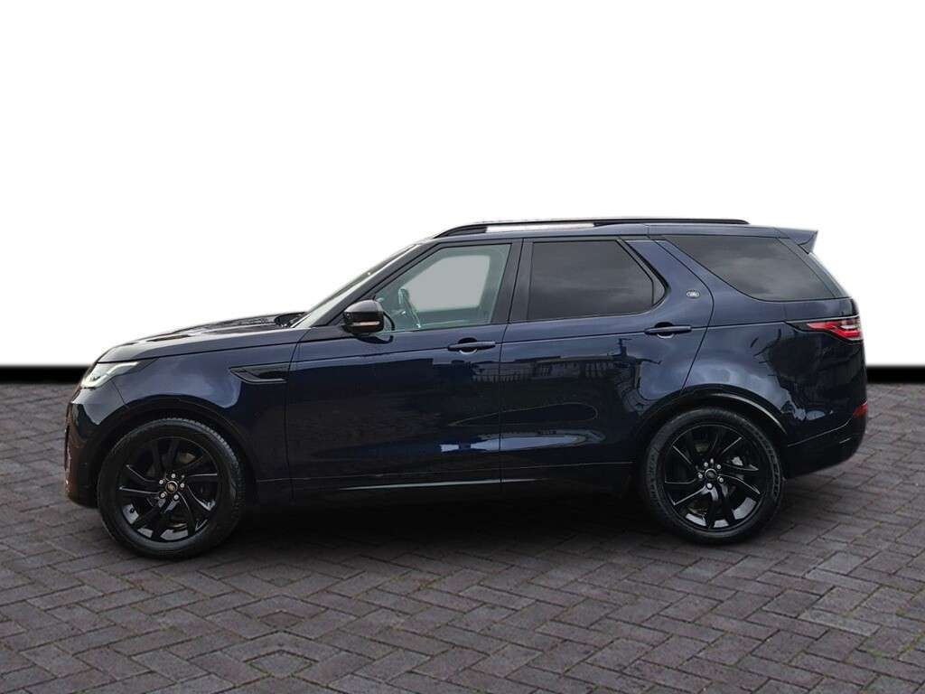 0 LAND ROVER DISCOVERY 0 LAND ROVER DISCOVERY