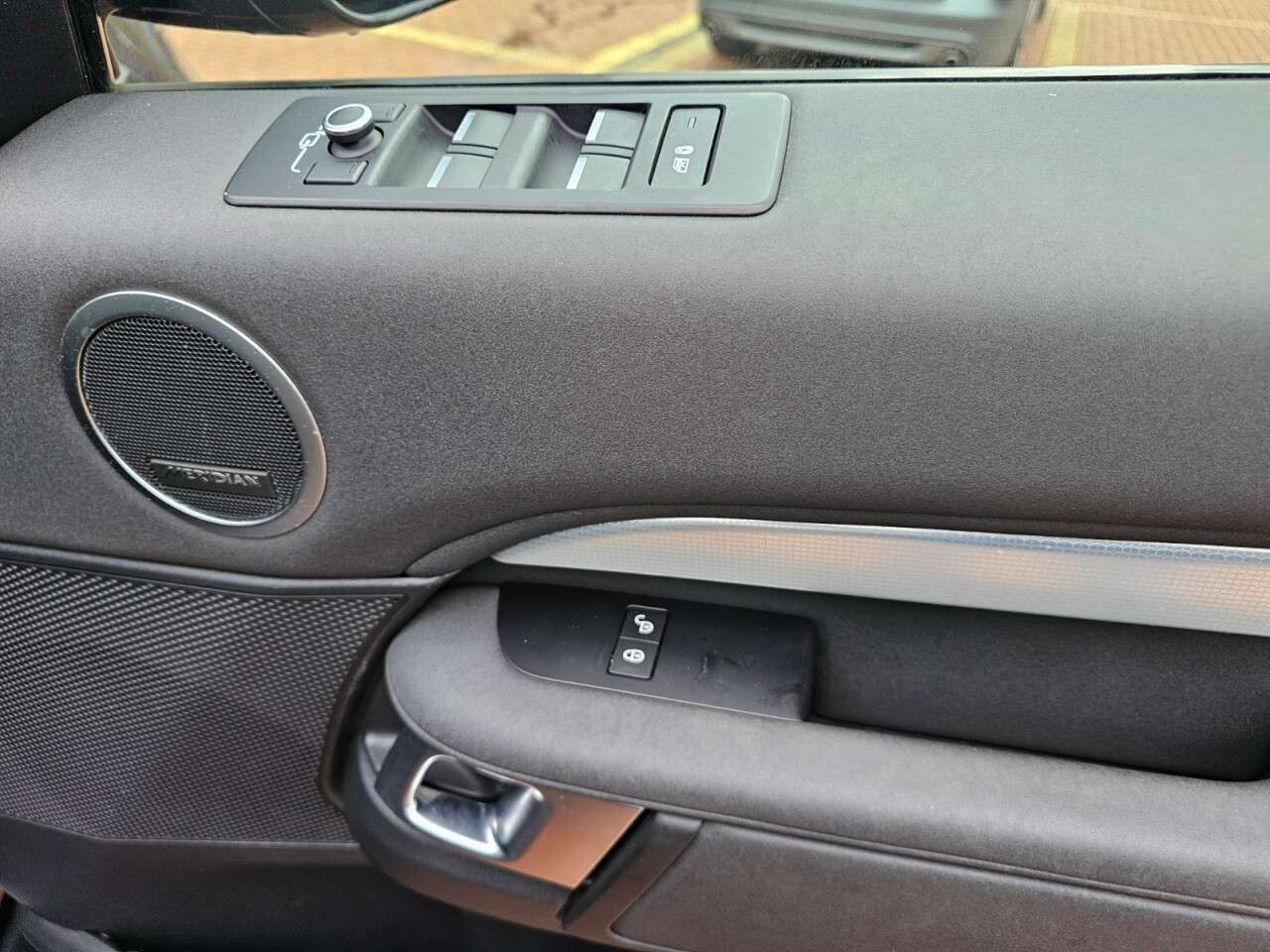 0 LAND ROVER DISCOVERY 0 LAND ROVER DISCOVERY