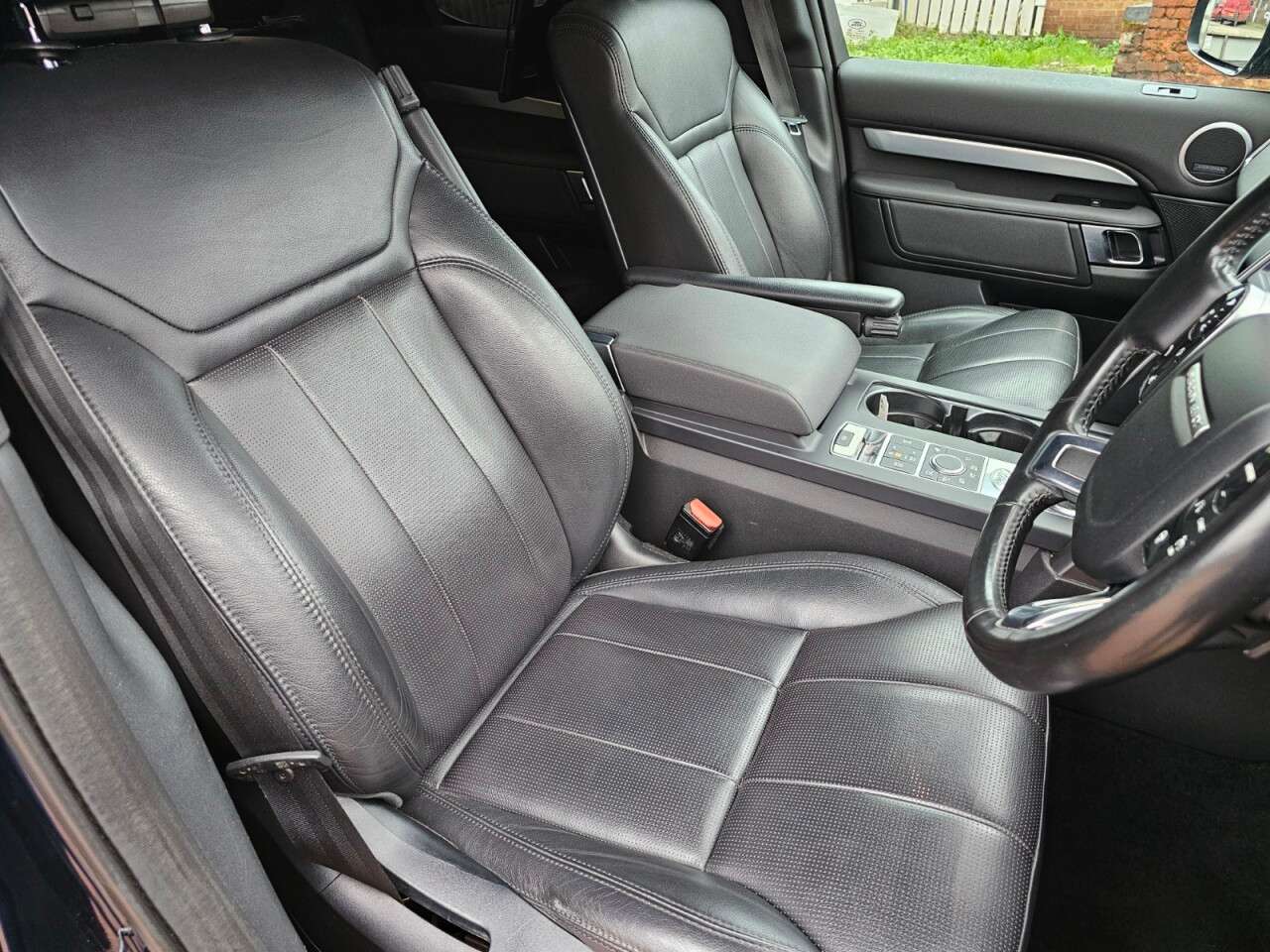 0 LAND ROVER DISCOVERY 0 LAND ROVER DISCOVERY