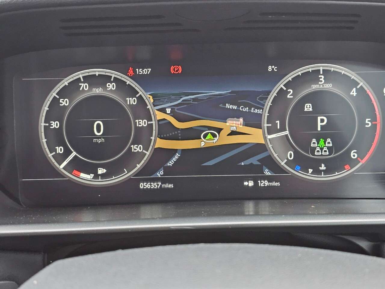 0 LAND ROVER DISCOVERY 0 LAND ROVER DISCOVERY