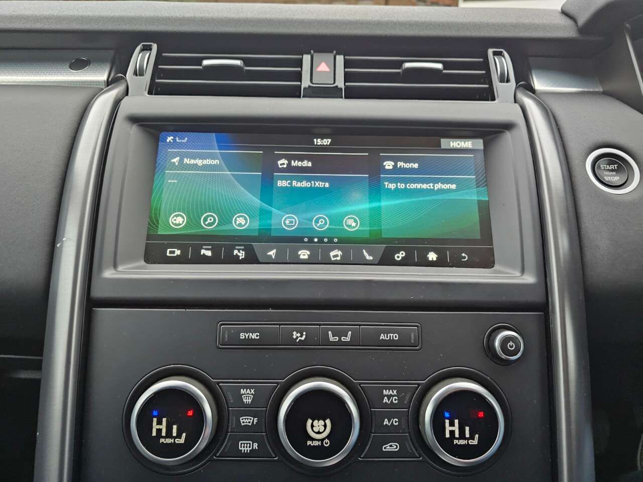 0 LAND ROVER DISCOVERY 0 LAND ROVER DISCOVERY