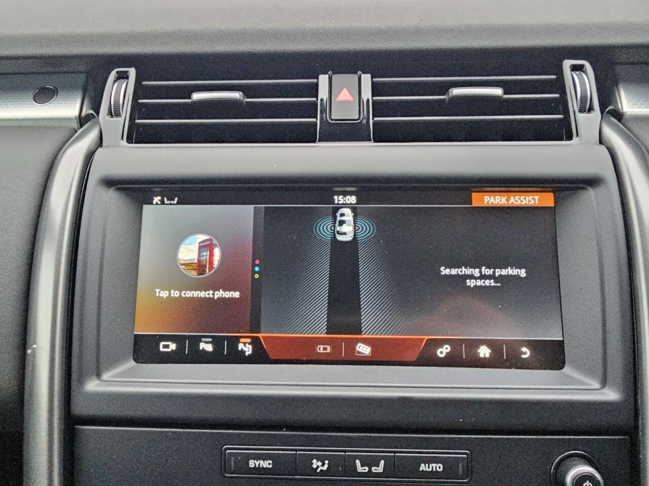 0 LAND ROVER DISCOVERY 0 LAND ROVER DISCOVERY