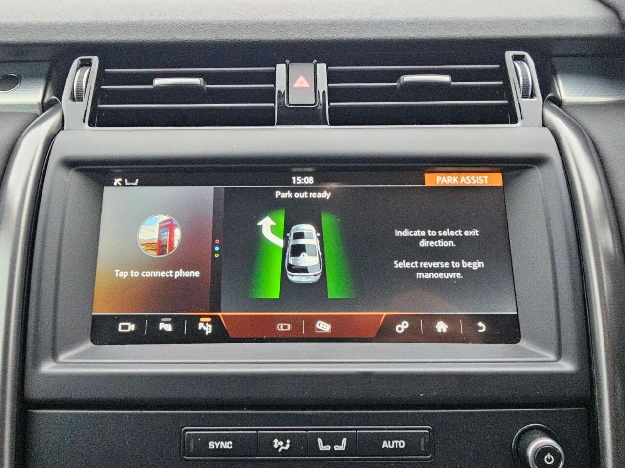 0 LAND ROVER DISCOVERY 0 LAND ROVER DISCOVERY