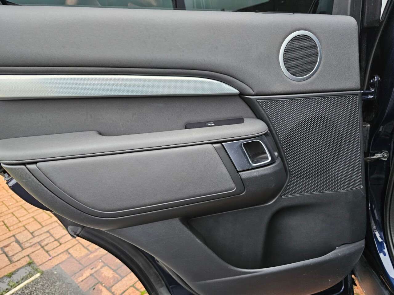 0 LAND ROVER DISCOVERY 0 LAND ROVER DISCOVERY