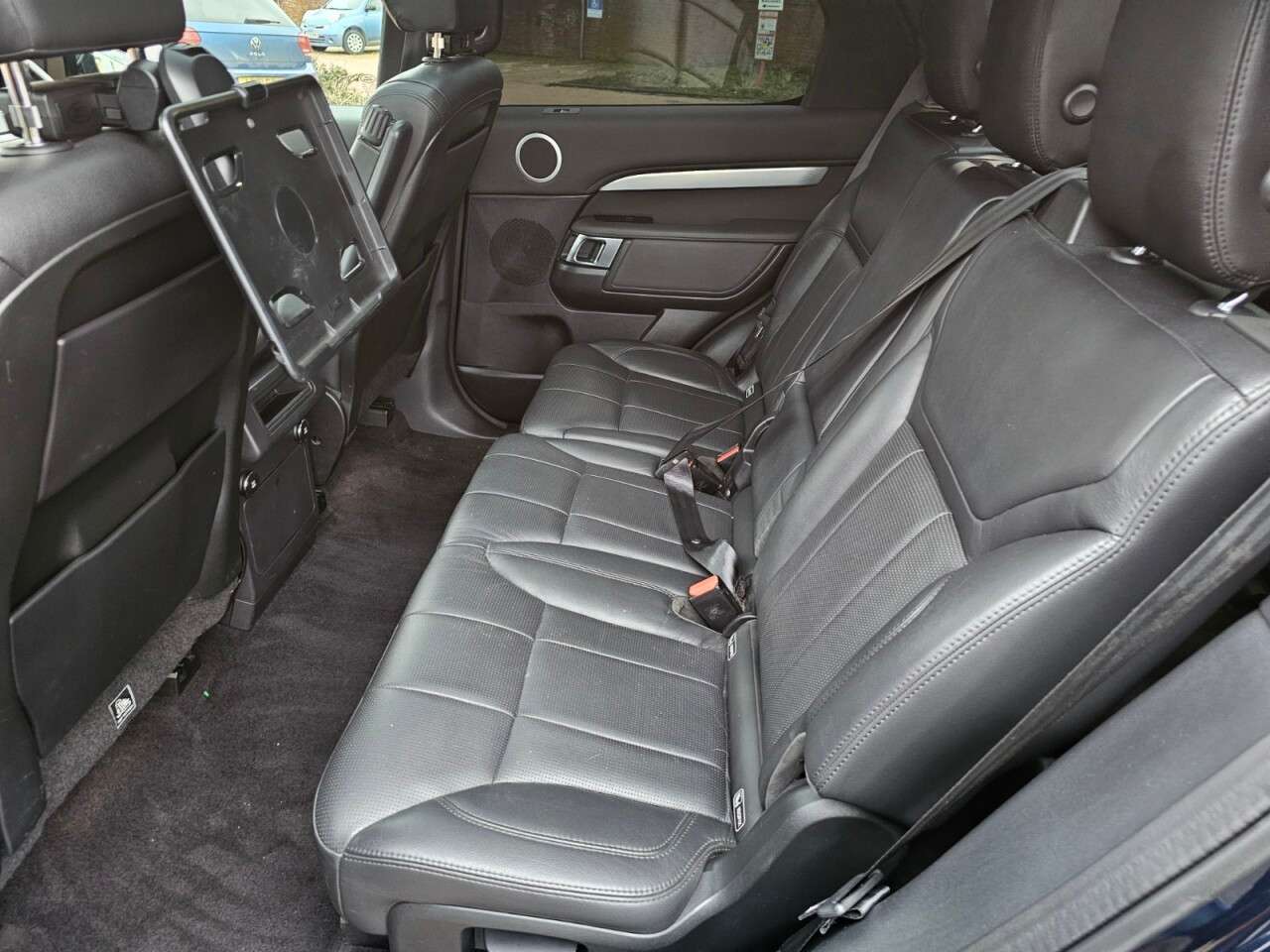 0 LAND ROVER DISCOVERY 0 LAND ROVER DISCOVERY