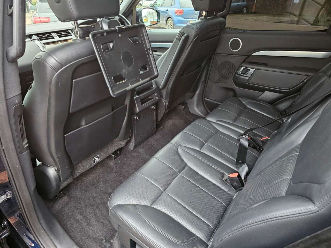 0 LAND ROVER DISCOVERY 0 LAND ROVER DISCOVERY