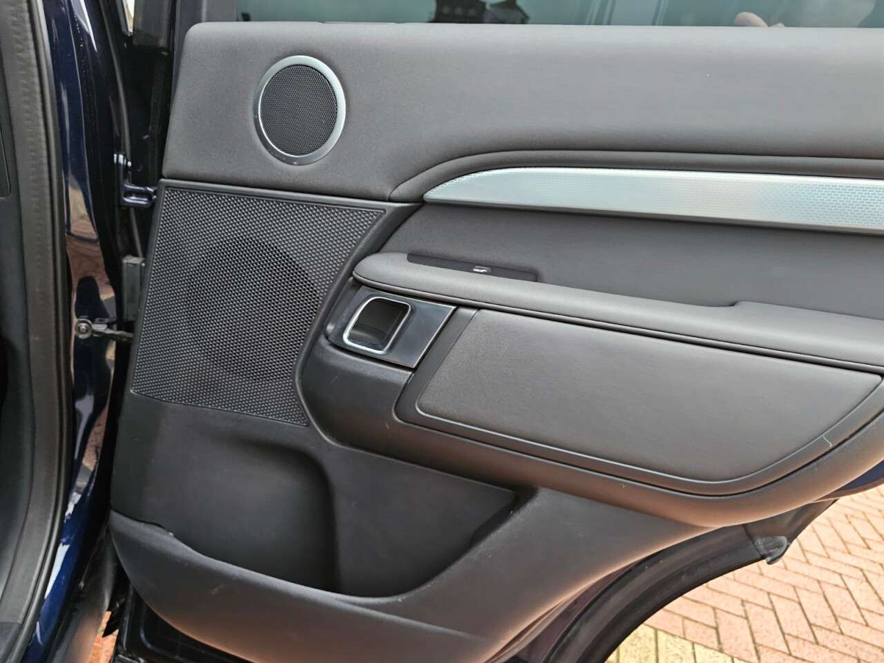 0 LAND ROVER DISCOVERY 0 LAND ROVER DISCOVERY