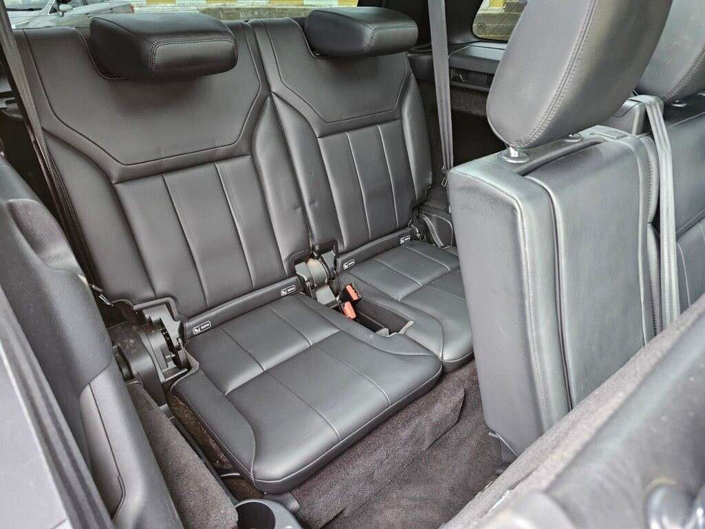 0 LAND ROVER DISCOVERY 0 LAND ROVER DISCOVERY