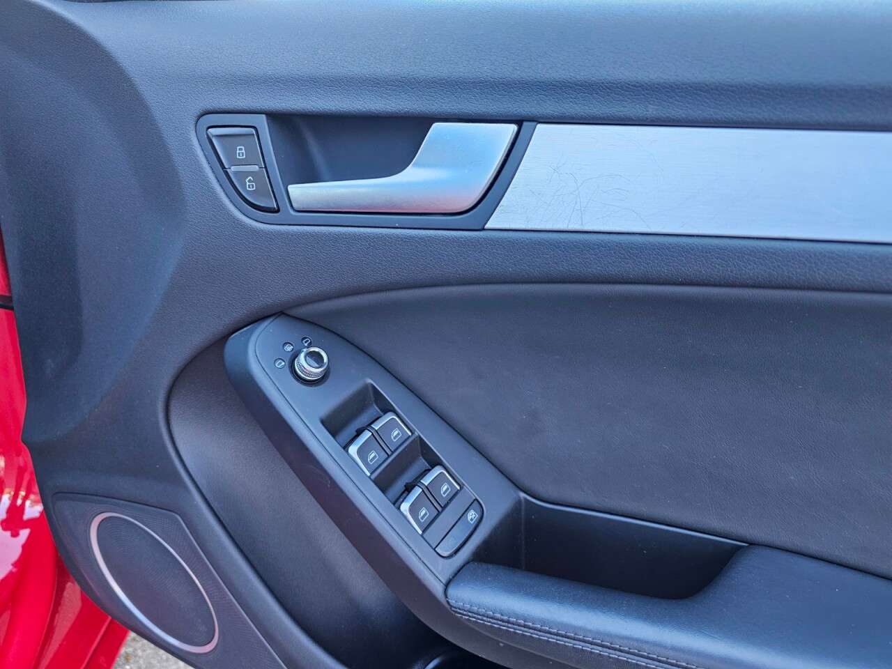 2013 AUDI A5 2013 AUDI A5