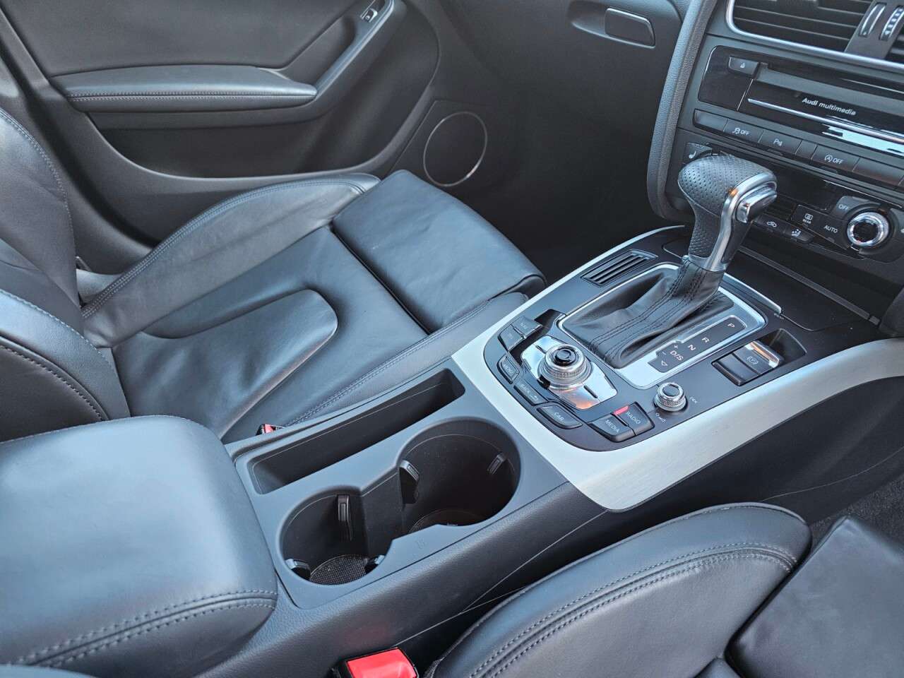 2013 AUDI A5 2013 AUDI A5