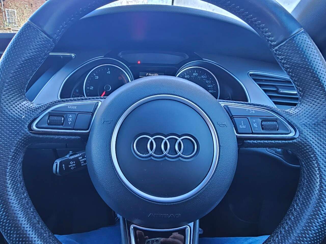 2013 AUDI A5 2013 AUDI A5